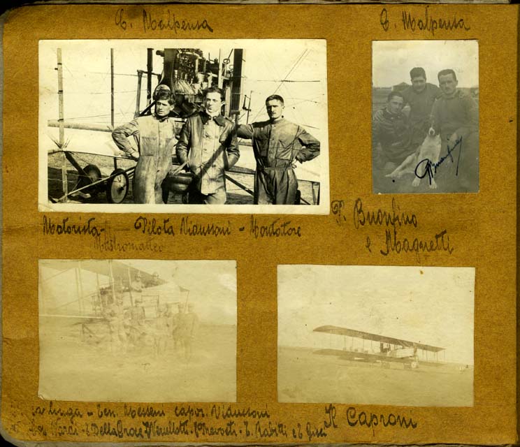 Archivio Fotografico Soprintendenza - Ufficio di Udine