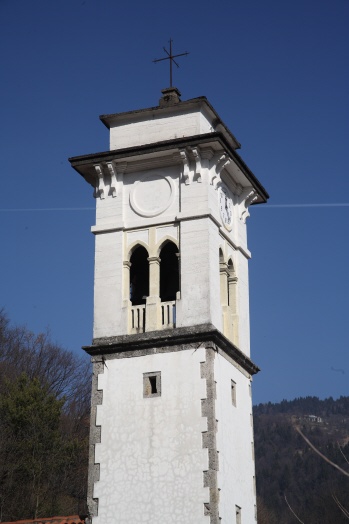 il suono delle Campane