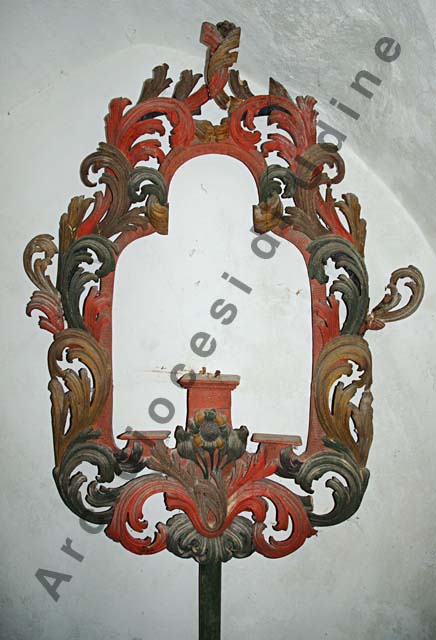 insegna processionale