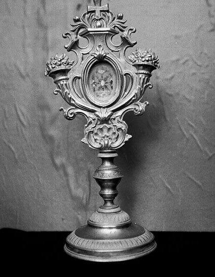 reliquiario